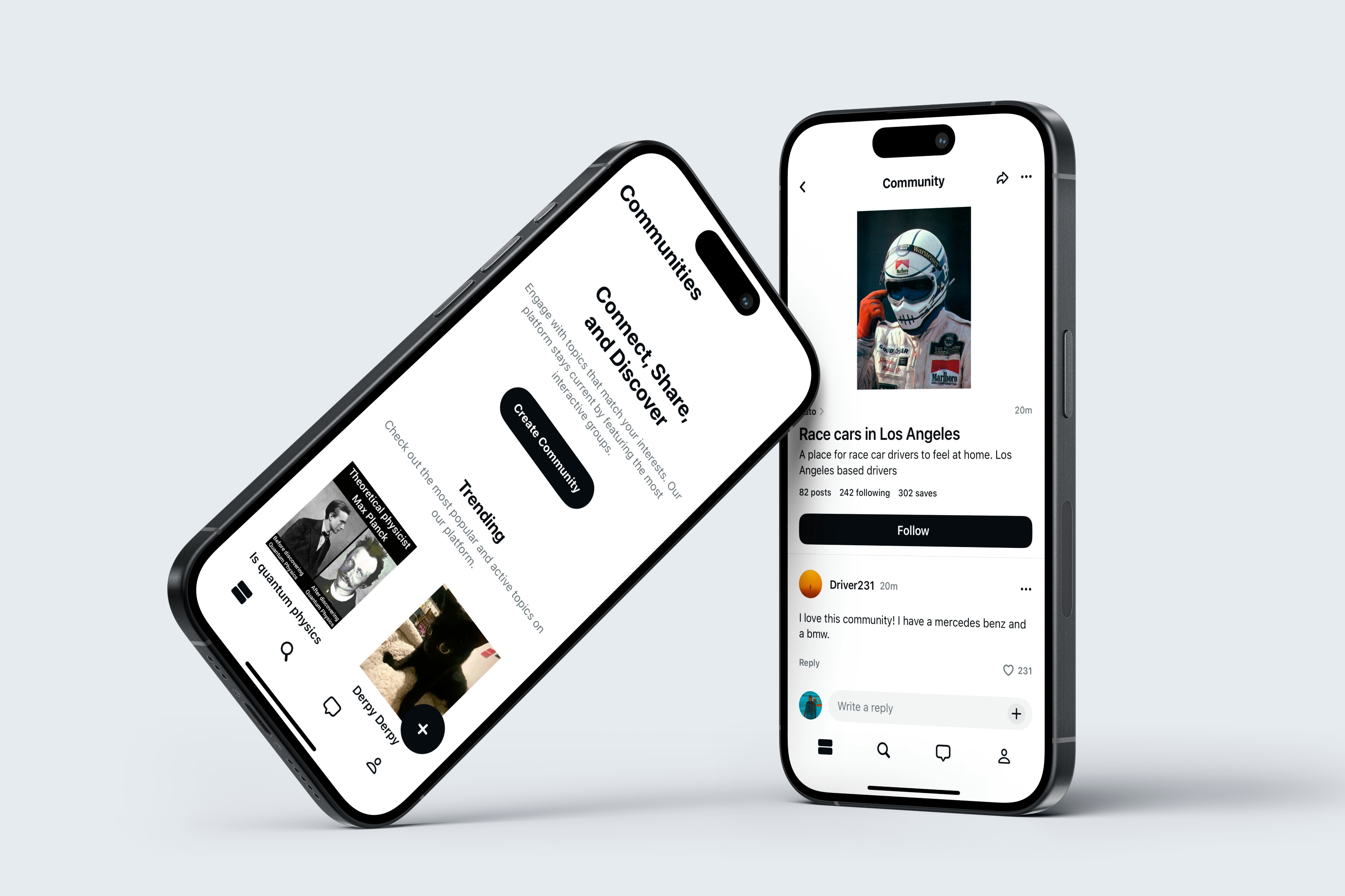 Communities App Icon