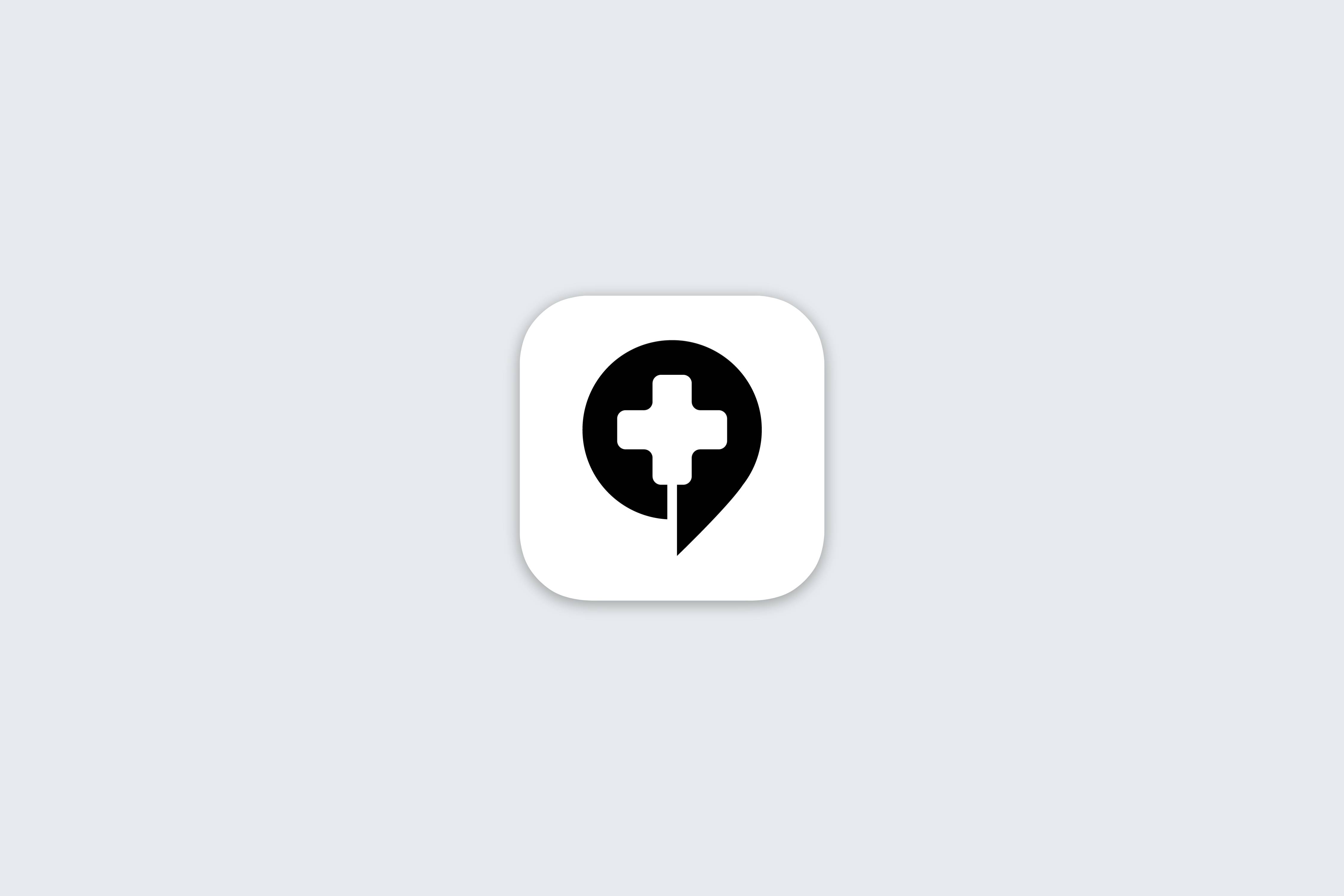 Simplemed App Icon